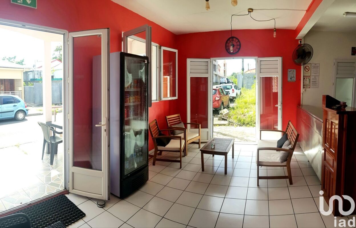 maison 4 pièces 150 m2 à vendre à Saint-François (97118)