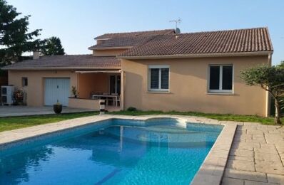 vente maison 412 000 € à proximité de Chatuzange-le-Goubet (26300)
