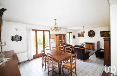 vente maison 210 000 € à proximité de Daubeuf-Près-Vatteville (27430)