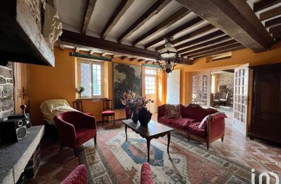 vente maison 266 000 € à proximité de Coutances (50200)