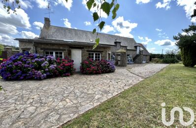 vente maison 266 000 € à proximité de Montbray (50410)