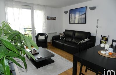 vente appartement 245 000 € à proximité de Dammartin-en-Goële (77230)