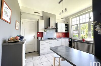 vente maison 298 000 € à proximité de Montigny-en-Gohelle (62640)