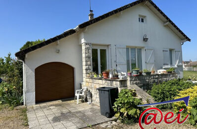 vente maison 167 000 € à proximité de Le Moulinet-sur-Solin (45290)