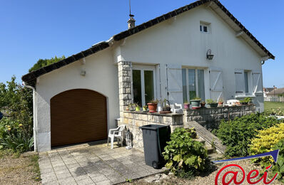 vente maison 167 000 € à proximité de Villemurlin (45600)