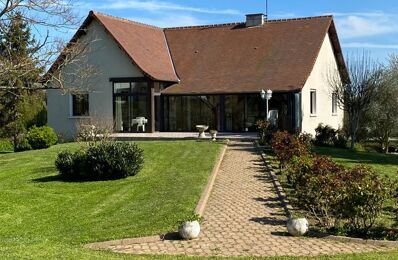 vente maison 262 500 € à proximité de La Guerche (37350)