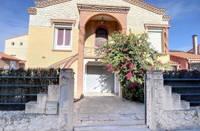 vente maison 318 000 € à proximité de Canet-en-Roussillon (66140)