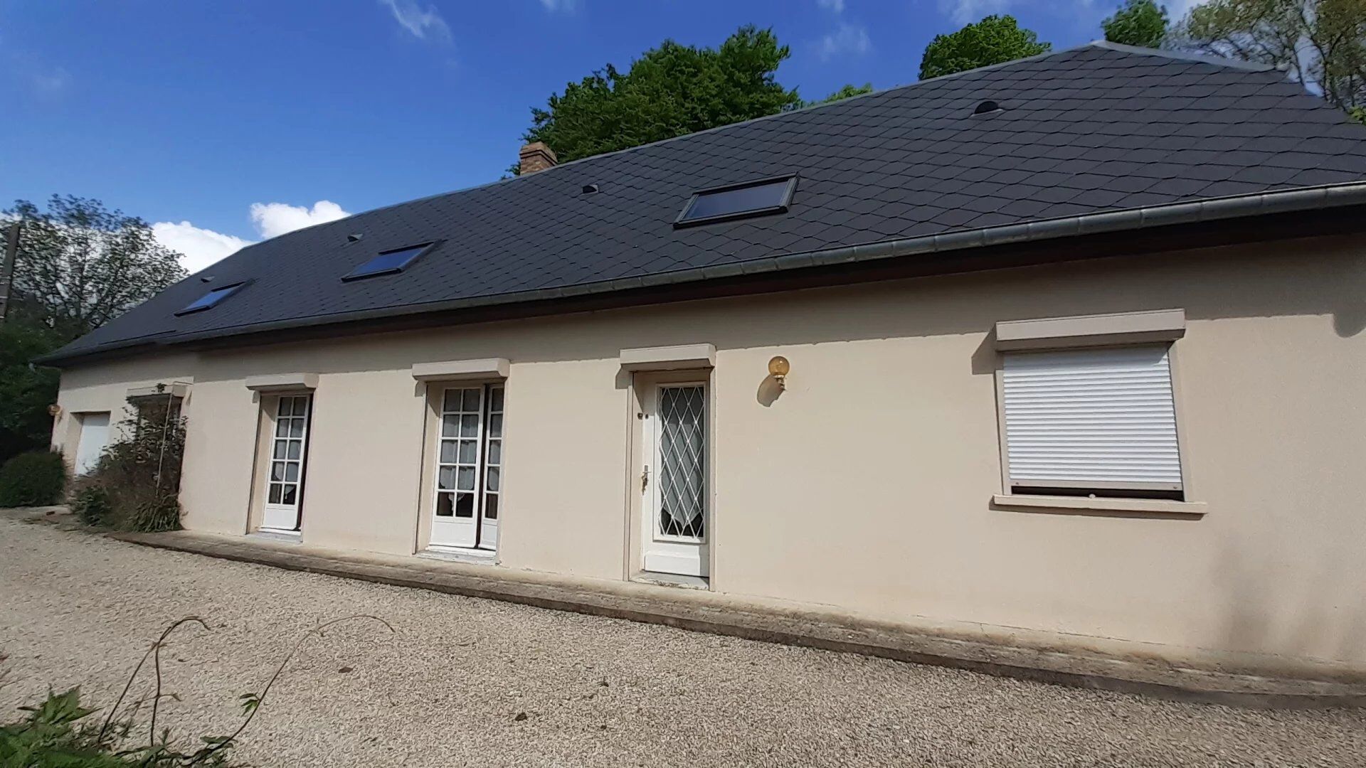 Vente Maison 160 m² à Origny-en-Thiérache 168 000 €
