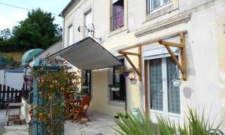 Maison 7 Pièces 145 m² à vendre à Martigny (02500)