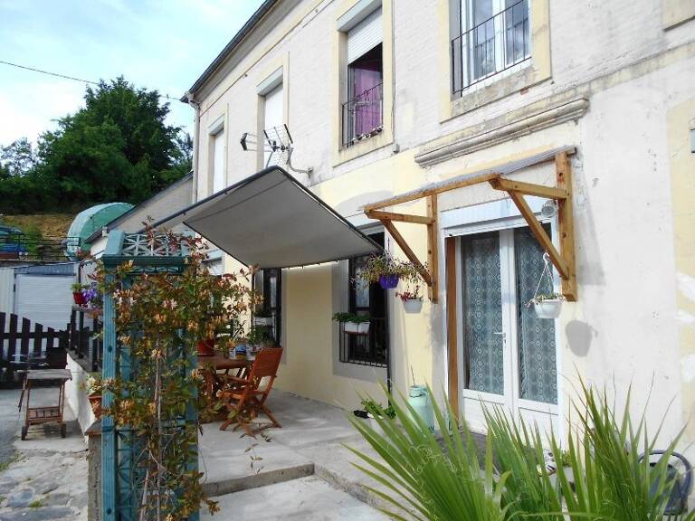 MAISON INDIVIDUELLE — photo 1