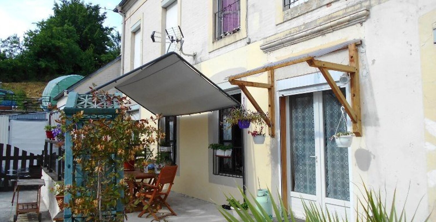 MAISON INDIVIDUELLE — photo 1