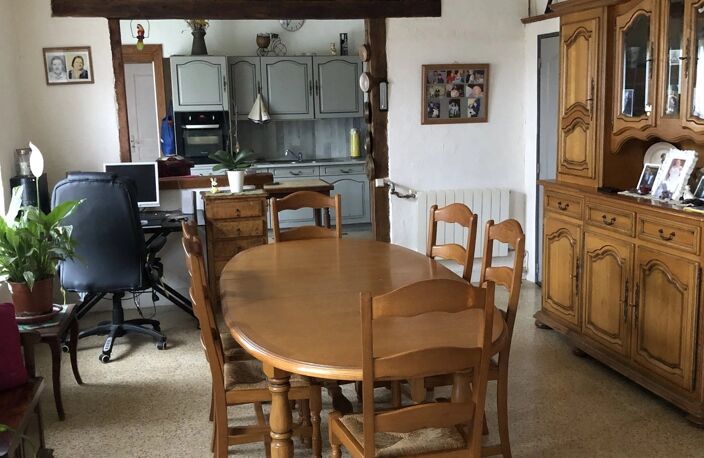 MAISON INDIVIDUELLE — photo 3