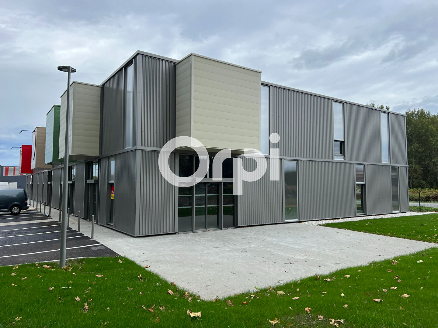 Local commercial  à louer Pau 64000