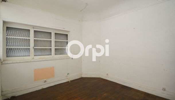 Local commercial 4 pièces  à louer Gelos 64110