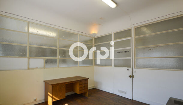 Local commercial 4 pièces  à louer Gelos 64110