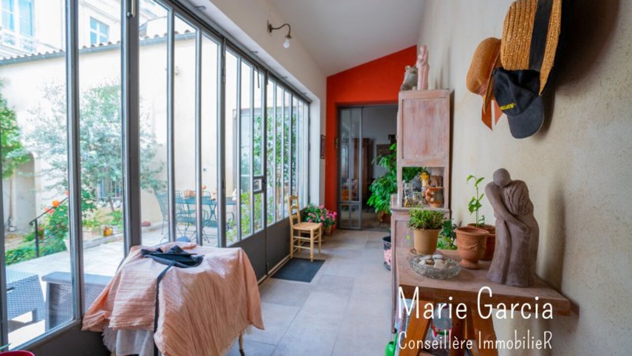 appartement 6 pièces 203 m2 à vendre à Nîmes (30000)