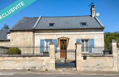 vente maison 198 000 € à proximité de Le Plessier-Huleu (02210)