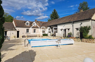 vente maison 352 000 € à proximité de Parigné-le-Pôlin (72330)
