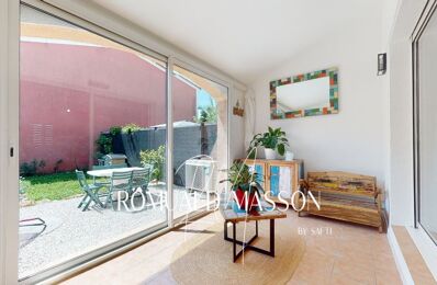 vente maison 299 000 € à proximité de La Roquebrussanne (83136)