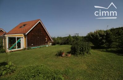 vente maison 169 500 € à proximité de Luc-sur-Aude (11190)