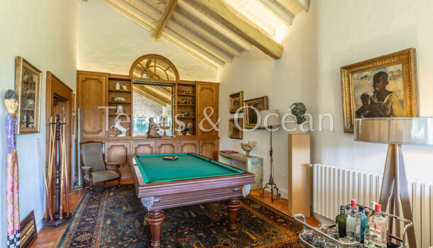 Villa / Maison 10 pièces  à vendre Hossegor 40150