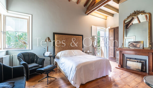 Villa / Maison 10 pièces  à vendre Hossegor 40150