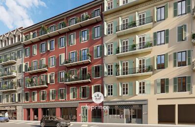 vente appartement 313 046 € à proximité de Beaulieu-sur-Mer (06310)