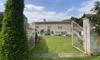 Maison 10 Pièces 293 m² à vendre à Mareuil en Périgord (24340)