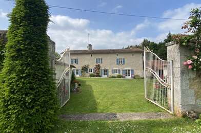 Maison 10 pièces 480000 €