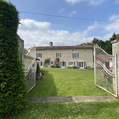 Maison 10 pièces 480000 €