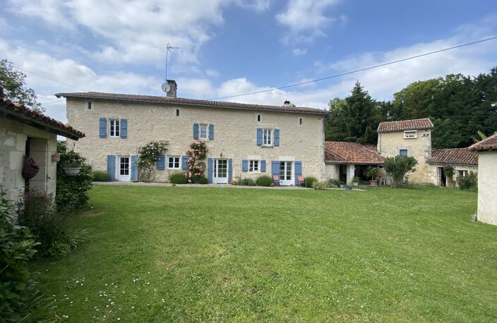 Propriété — photo 2