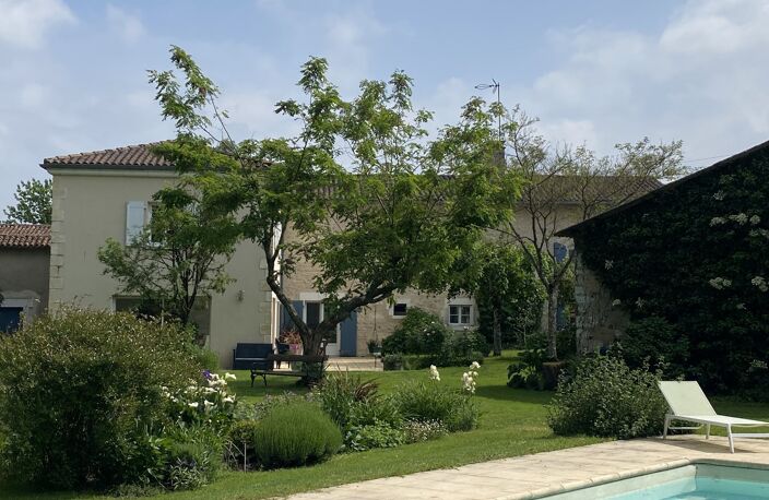 Propriété — photo 3