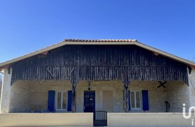 vente maison 255 000 € à proximité de Villefranche-du-Queyran (47160)