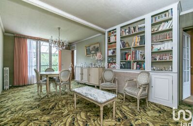 vente maison 325 000 € à proximité de Boissy-Saint-Léger (94470)