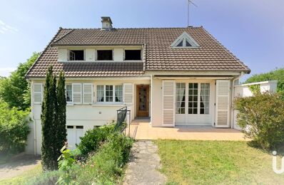 vente maison 254 500 € à proximité de Marolles-sur-Seine (77130)