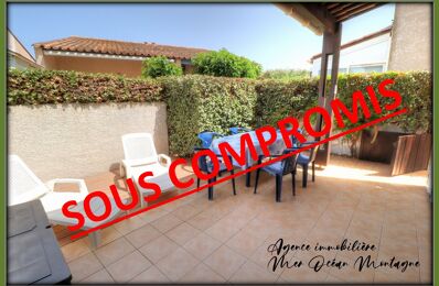 vente maison 225 000 € à proximité de Castelnau-de-Guers (34120)