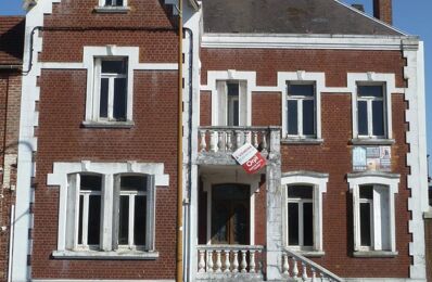vente maison 99 800 € à proximité de Les Rues-des-Vignes (59258)