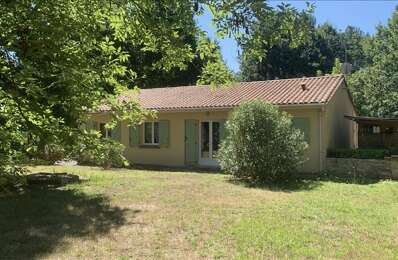 vente maison 181 000 € à proximité de Saint-Étienne-de-Puycorbier (24400)