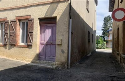 vente maison 144 400 € à proximité de Saint-Élix-d'Astarac (32450)