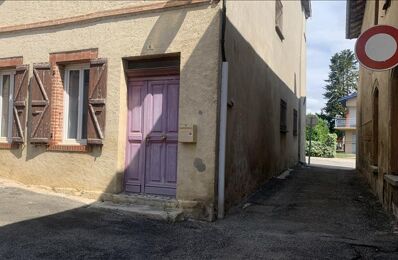 vente maison 129 000 € à proximité de Pavie (32550)