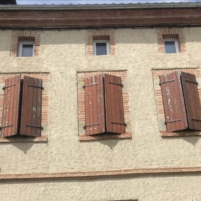 Maison 4 pièces 129600 €