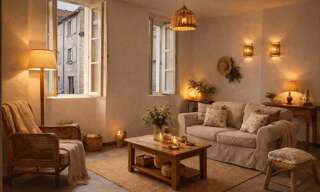 Maison 4 Pièces 109 m² à vendre à Saramon (32450)