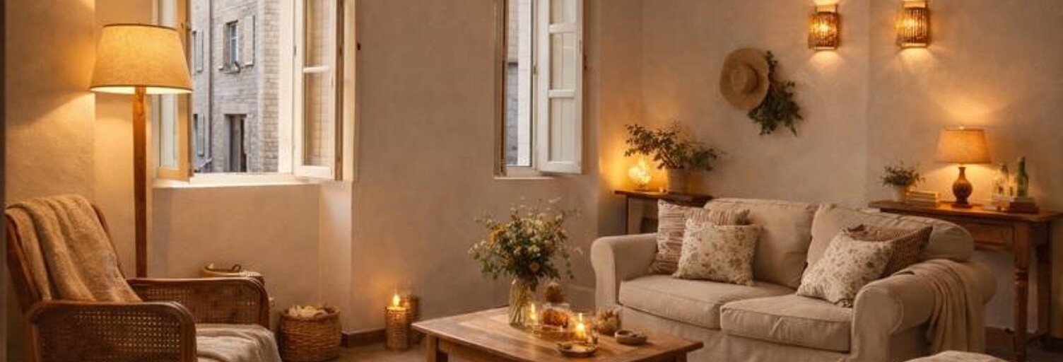 Maison 4 Pièces 109 m² à vendre à Saramon (32450)