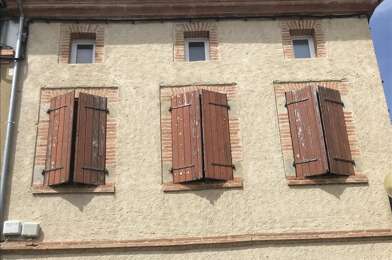 Maison 4 pièces 116000 €