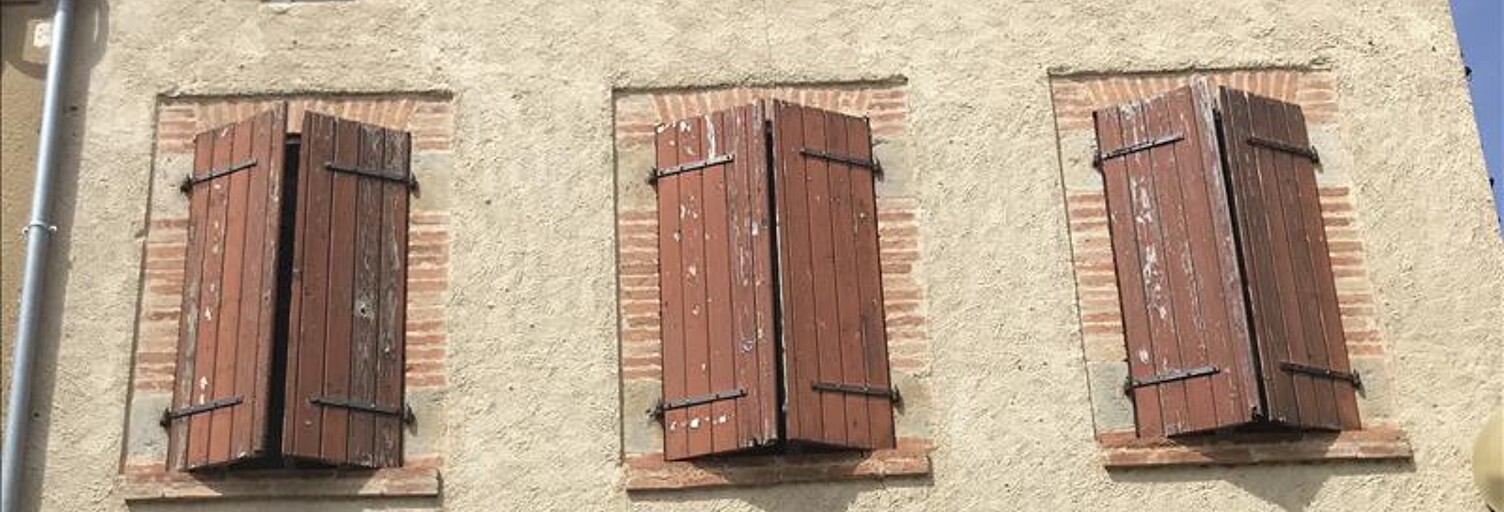 Maison 4 Pièces 109 m² à vendre à Saramon (32450)