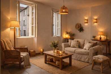 Maison 4 pièces 116000 €