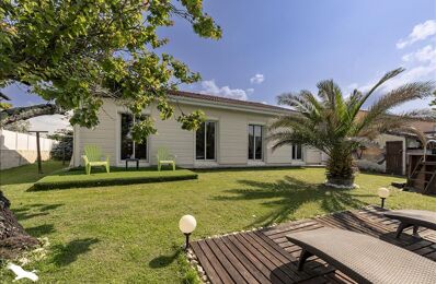 vente maison 304 000 € à proximité de Beychac-Et-Caillau (33750)