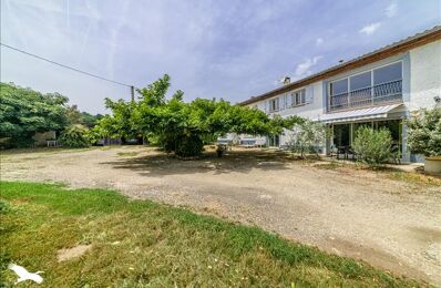 vente maison 420 000 € à proximité de Aucamville (82600)