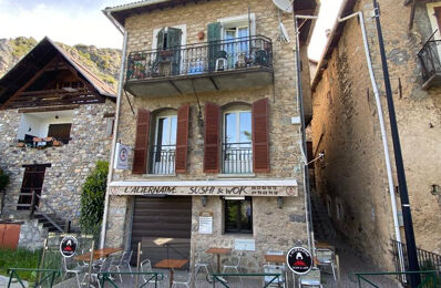 vente maison 215 000 € à proximité de Roquebillière (06450)