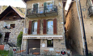 Maison 3 Pièces 120 m² à vendre à Valdeblore (06420)